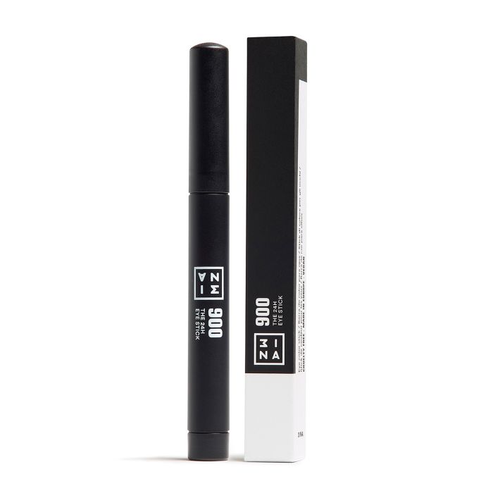 3INA MAKEUP - The 24H Eye Stick - réf 900 Noir