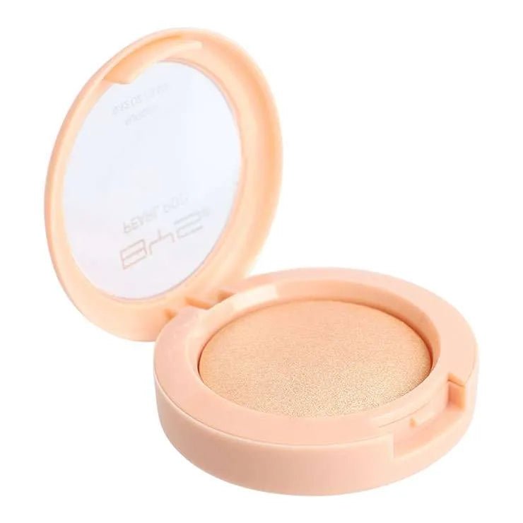 BYS - Pearl Pod Baked Blush - réf Aurora