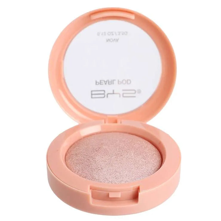 BYS - Pearl Pod Baked Blush - réf Nova