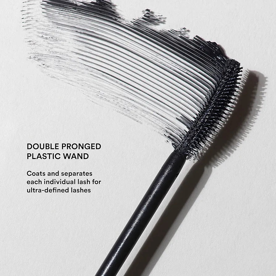 3INA MAKEUP - The Every Single Day Mascara Waterproof