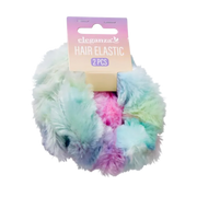 ELEGANZA - Hair Elastic 2pcs
