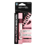 BYS - High Altitude Mascara Waterproof - réf Burgundy