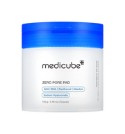 MEDICUBE - Zero Pore Pad 2.0 - 70 pads