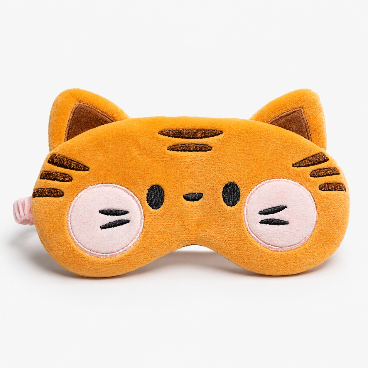 CLAIRE'S - Masque de Sommeil - Tigre