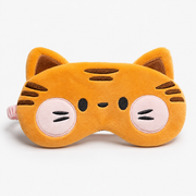 CLAIRE'S - Masque de Sommeil - Tigre