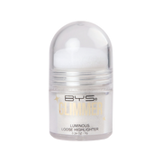 BYS - Glimmer Luminous Loose Highlighter - réf Solar Dust