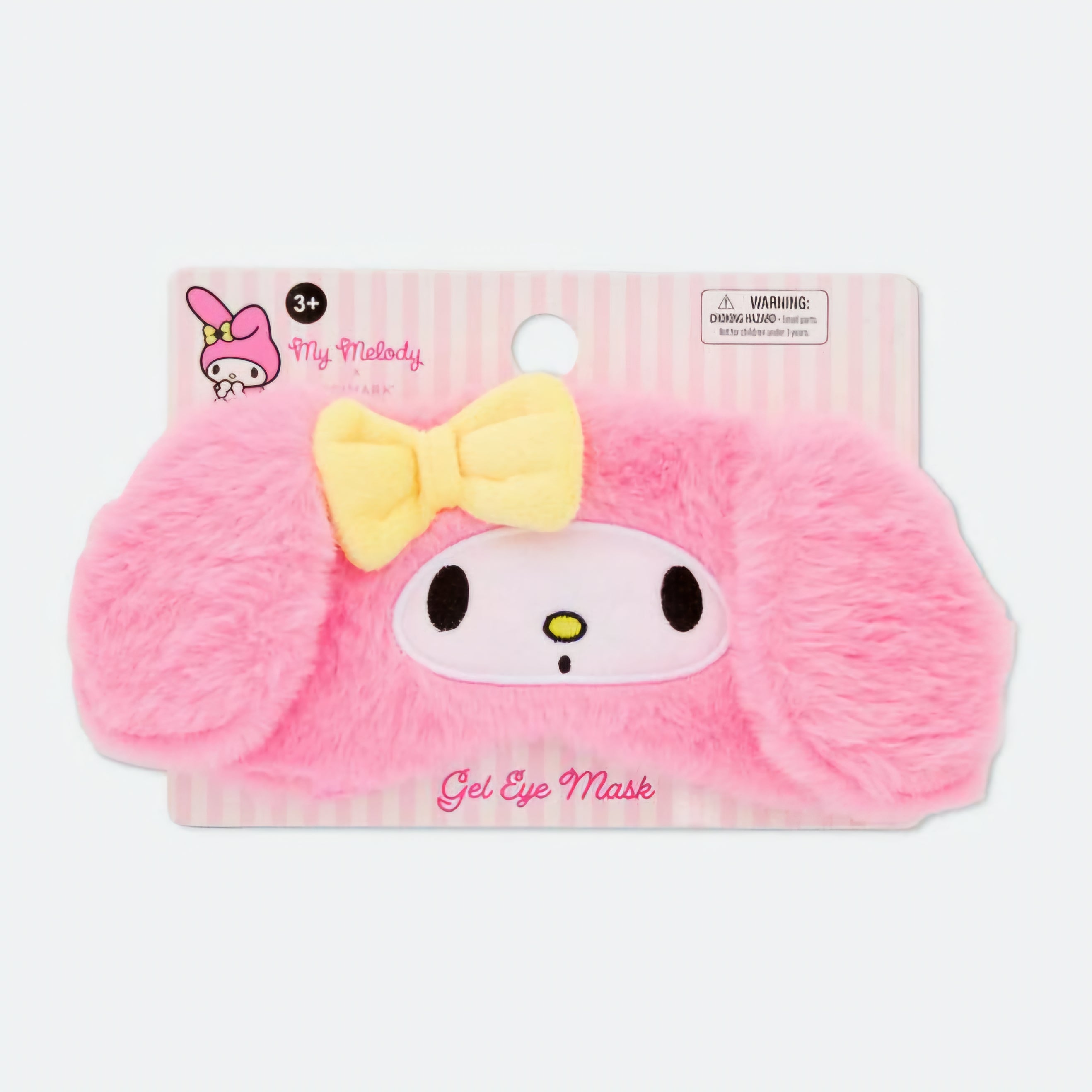 PRIMARK - My Melody Gel Eye Mask