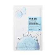 MIZON - Joyful Time Essence Mask - réf Hyaluronic Acid