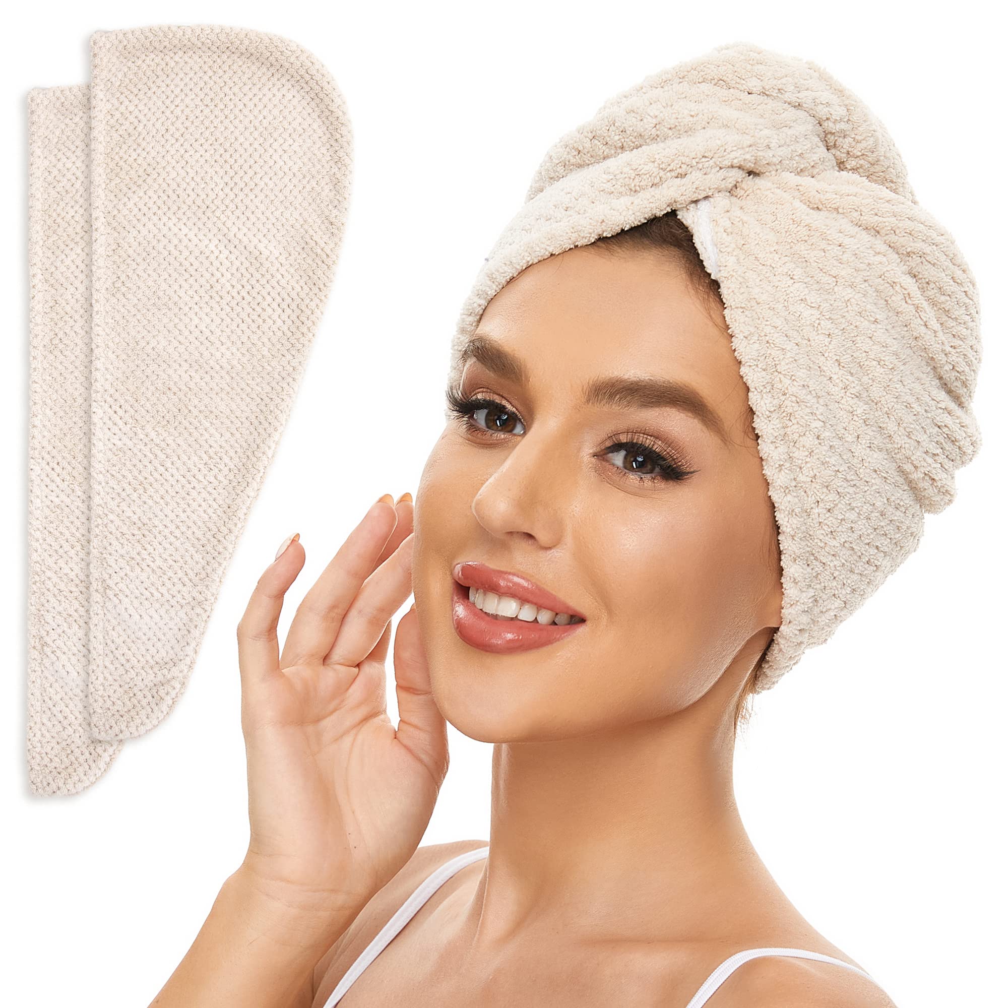 DOUGLAS - Hair Towel