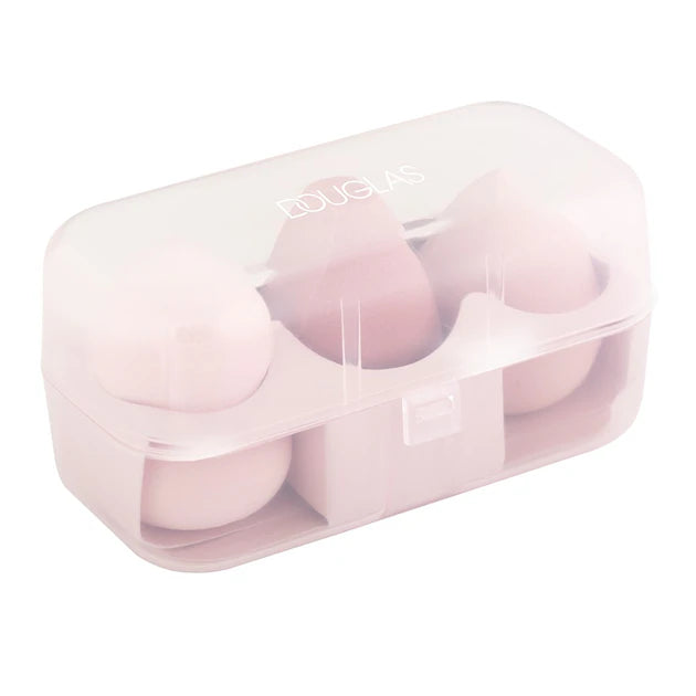DOUGLAS - Mini Blenders Set ( 3pcs )