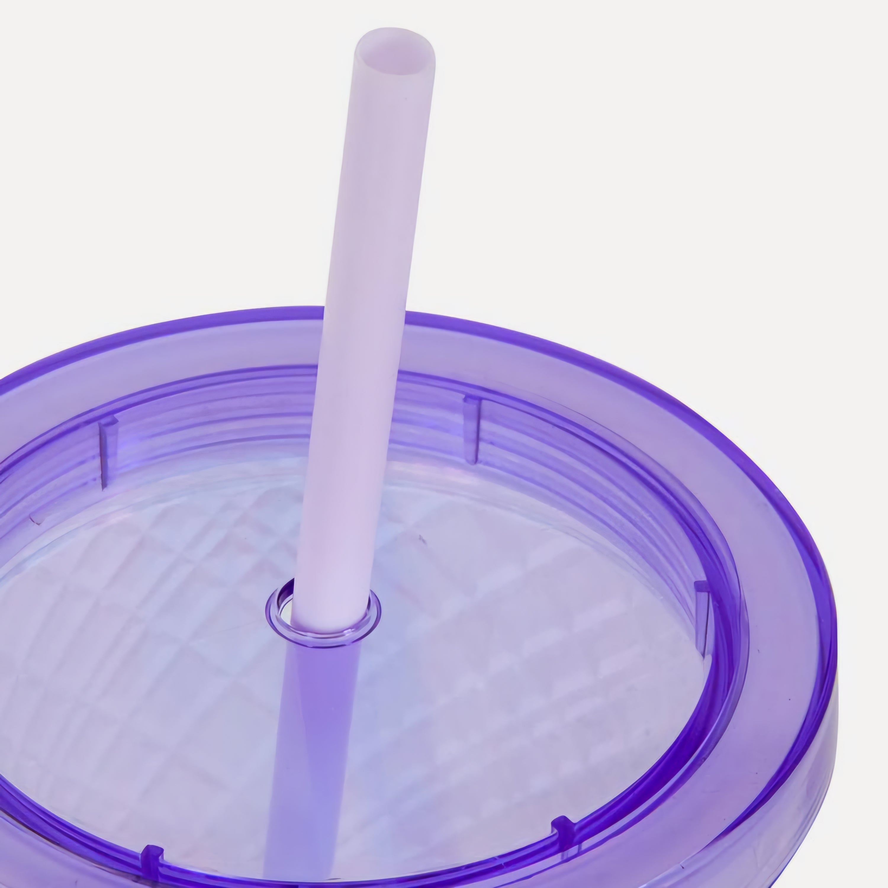 PRIMARK - Hello Kitty and Friends Textured Cup and Straw