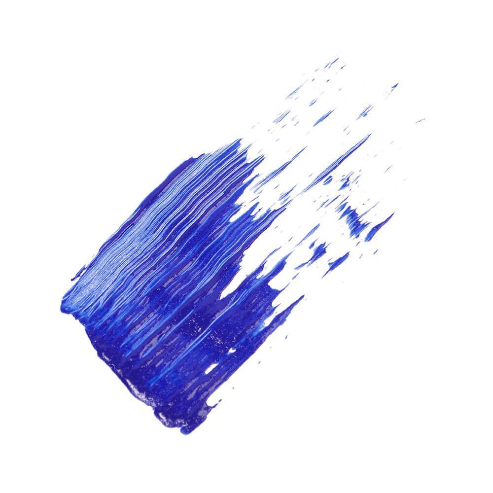BYS - Mascara Cloud Nine Waterproof - réf Blue