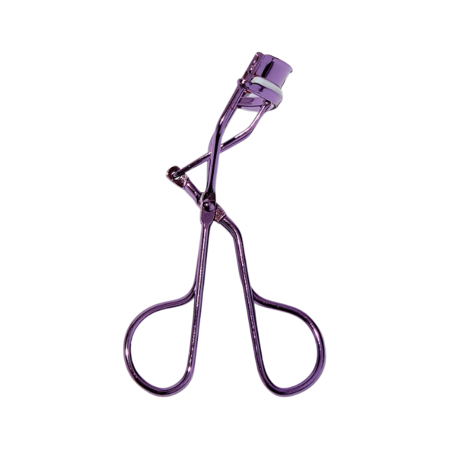 CLAIRE'S - Purple EyeLash Curler