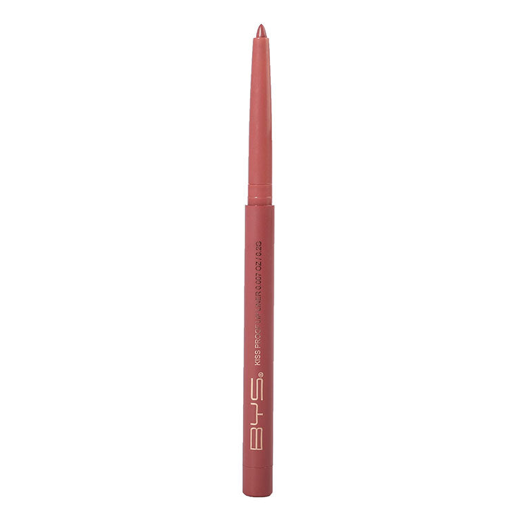 BYS - Kiss Proof Lip Liner - réf Dusty Rose