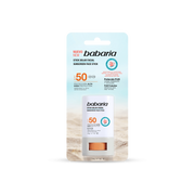BABARIA - Stick Solaire Pour Visage SPF50 - 20g