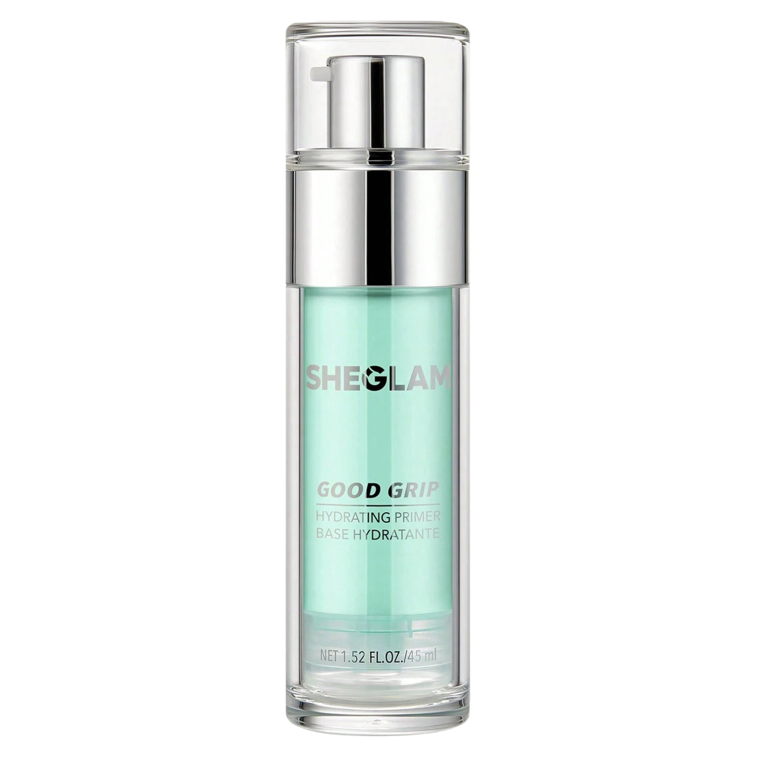 SHEGLAM - Good Grip Hydrating Primer - 45ml
