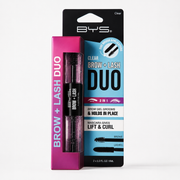 BYS - Duo Mascara & Brow Gel