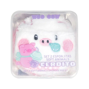 WOO OOW - 2 Puff Cerdito