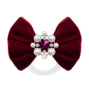 INVISIBOBBLE - Traceless Hairlovetech British Royal Waver
Bowtique ( 1pcs )