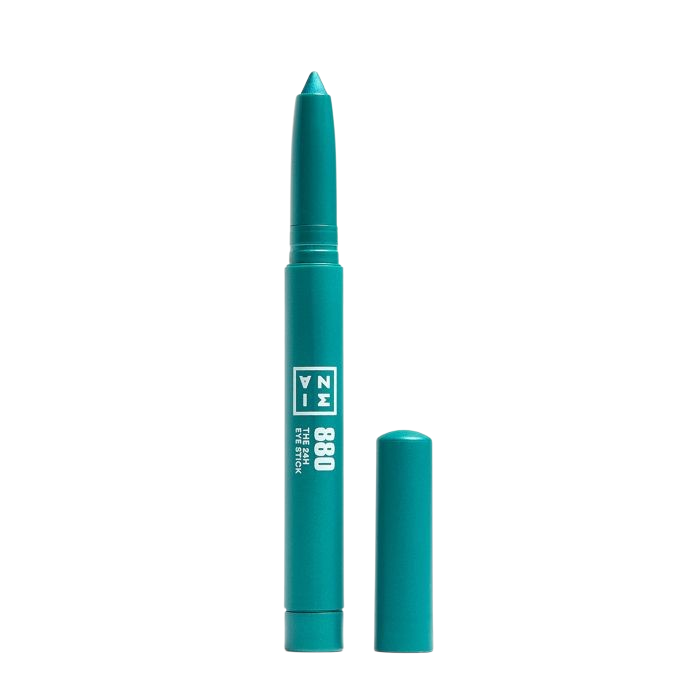 3INA MAKEUP - The 24H Eye Stick - réf 880 Bleu Vert