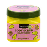 IDC INSTITUTE - Body Scrub - Avocat et Jojoba - 470g