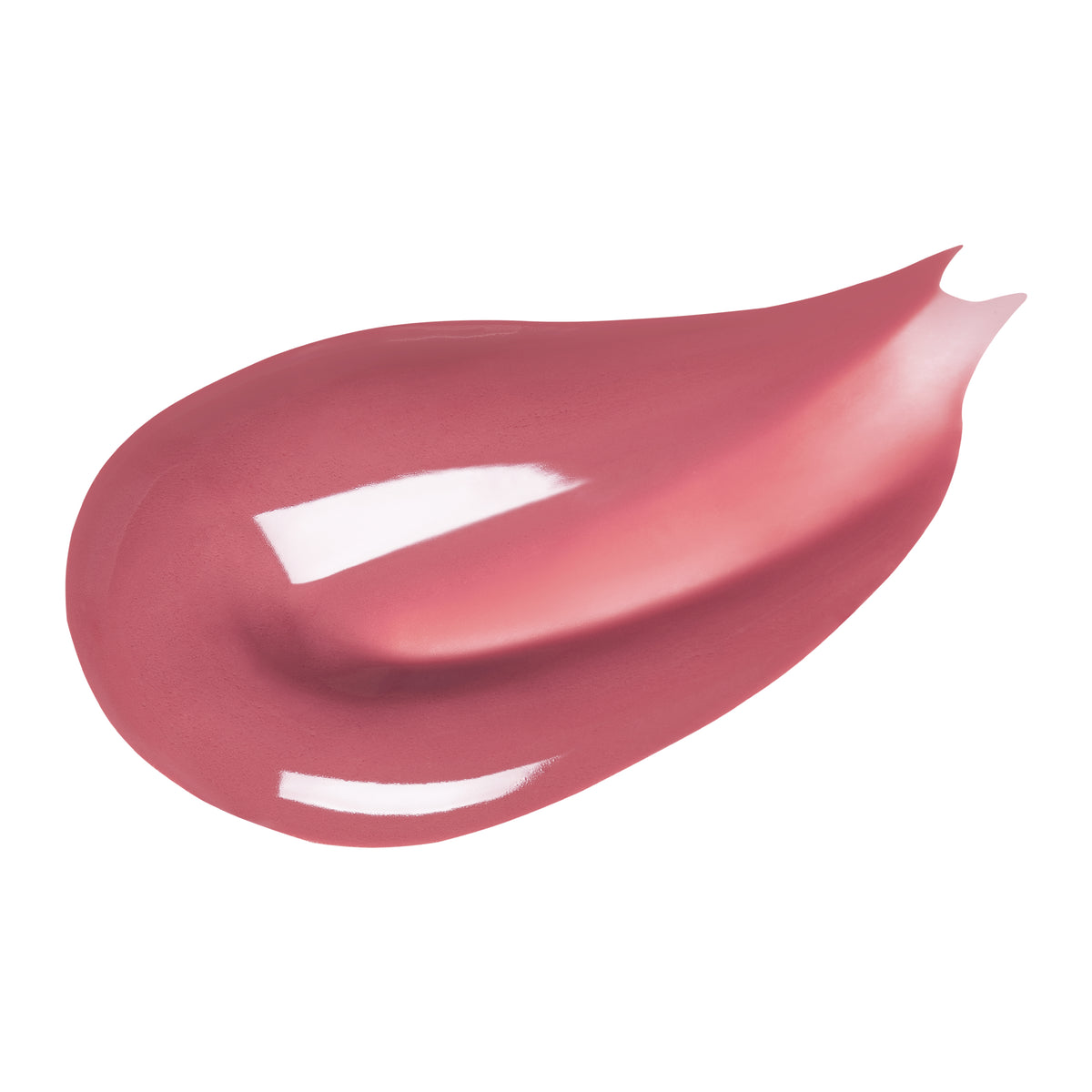 AMUSE - Lip Jelly Gloss + Tint - réf 08 Gorgeous Mauve