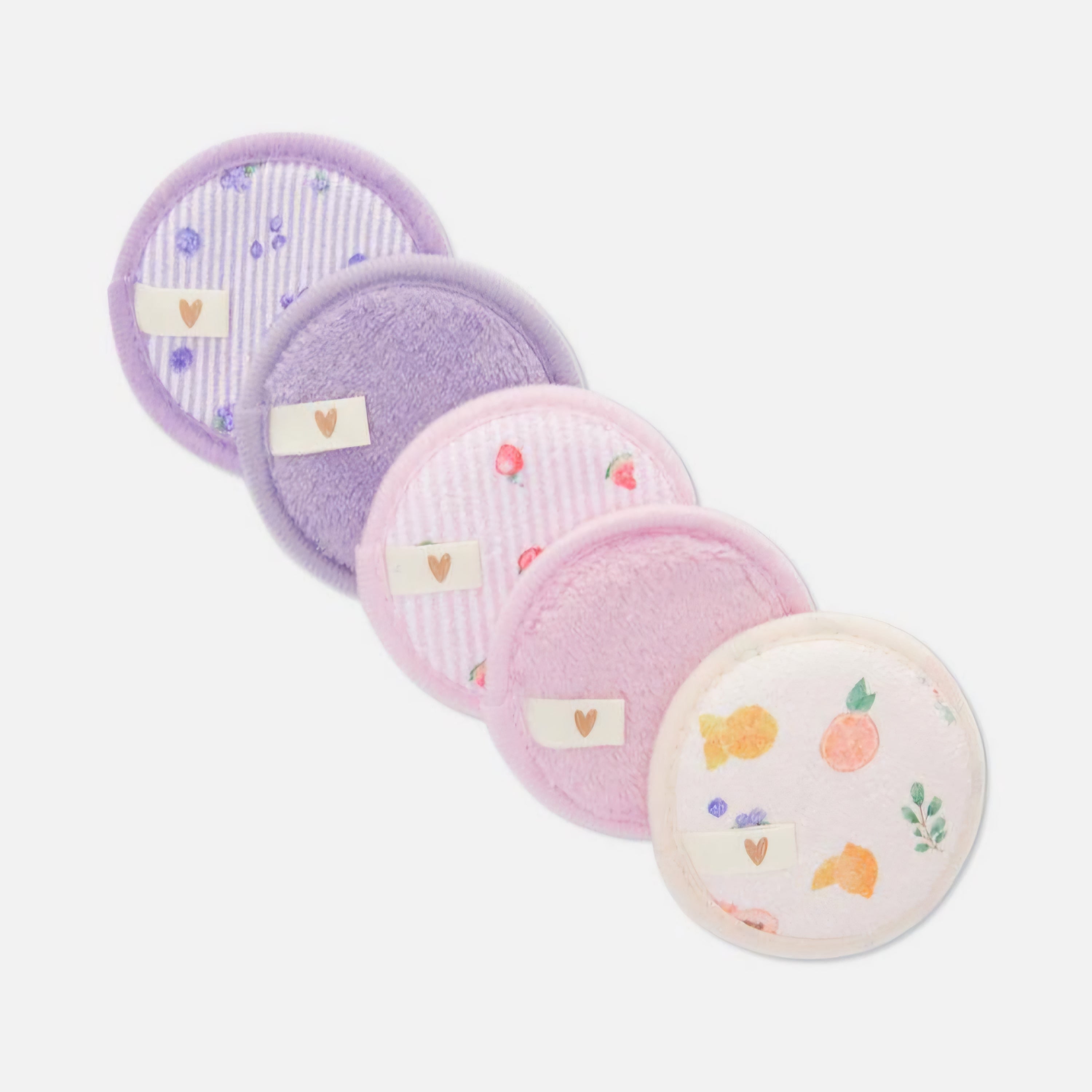 PRIMARK - Facial Cleansing Pads ( 5pcs)