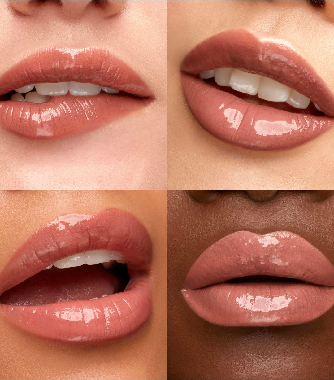 KIKO - Unlimited Lips & Nails Set - réf 103