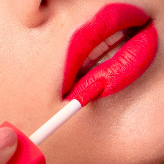 3INA MAKEUP - The Longwear Lipstick - réf 226 Corail