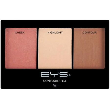 BYS - Contour Trio - 02 Sweet