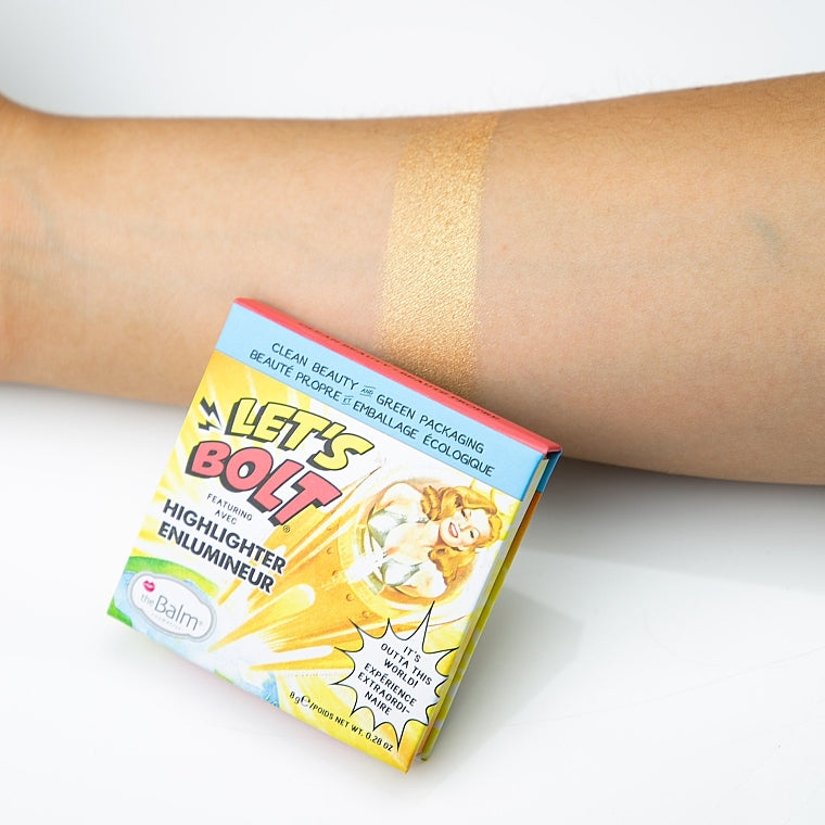 theBalm - Let's Bolt Highlighter