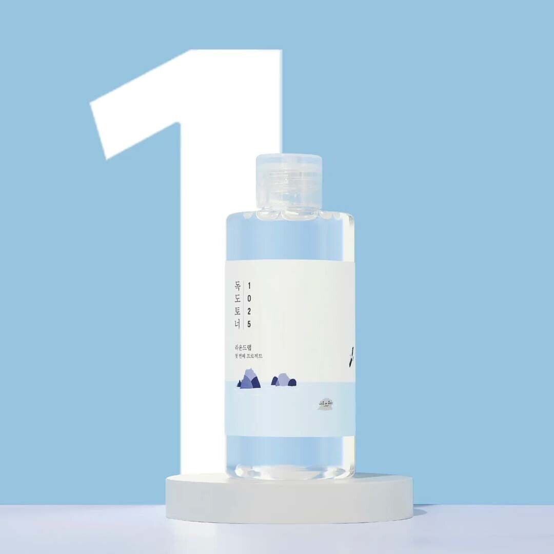 ROUND LAB - 1025 DOKDO TONER - 200ML