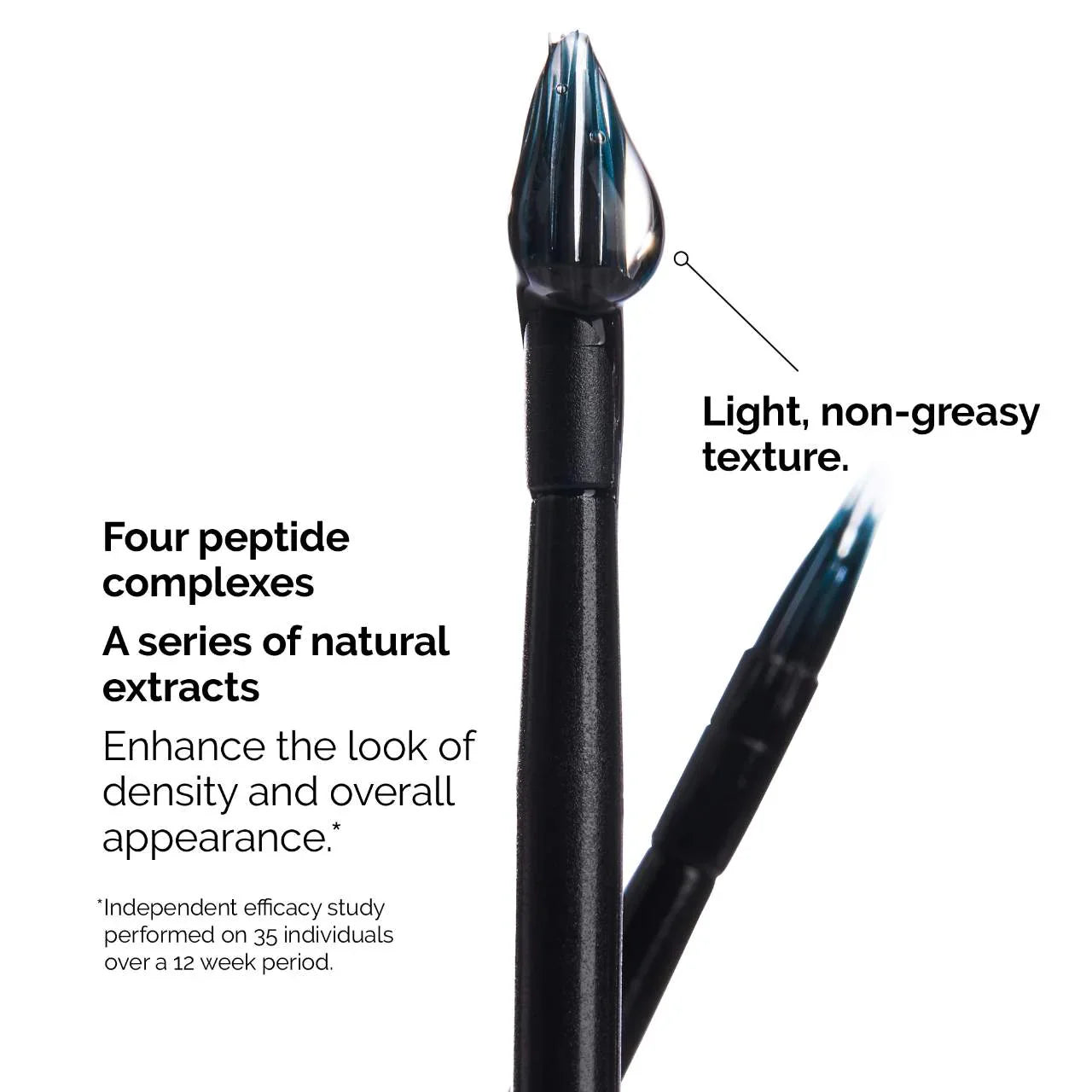 THE ORDINARY - Multi-Peptide Lash and Brow Serum