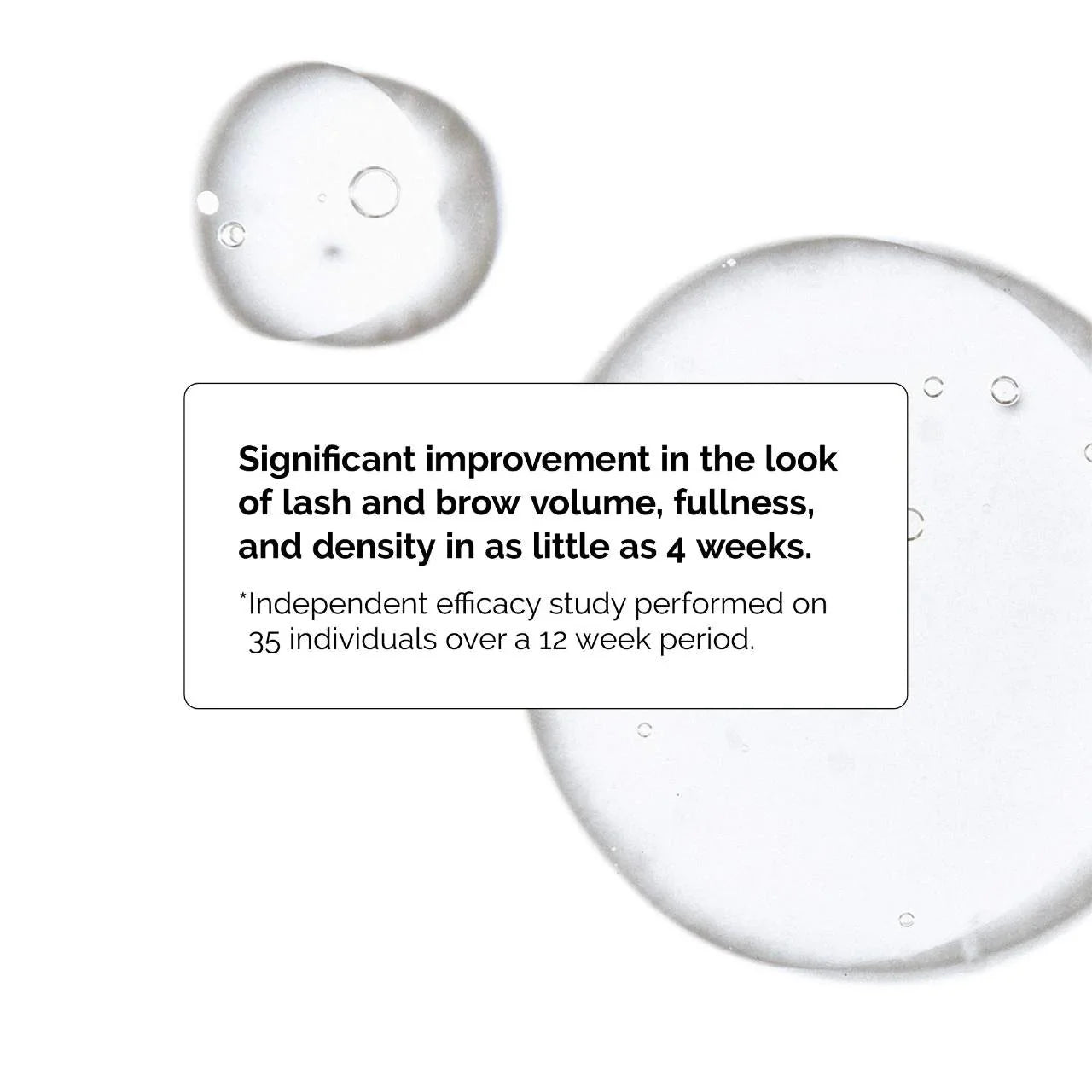 THE ORDINARY - Multi-Peptide Lash and Brow Serum