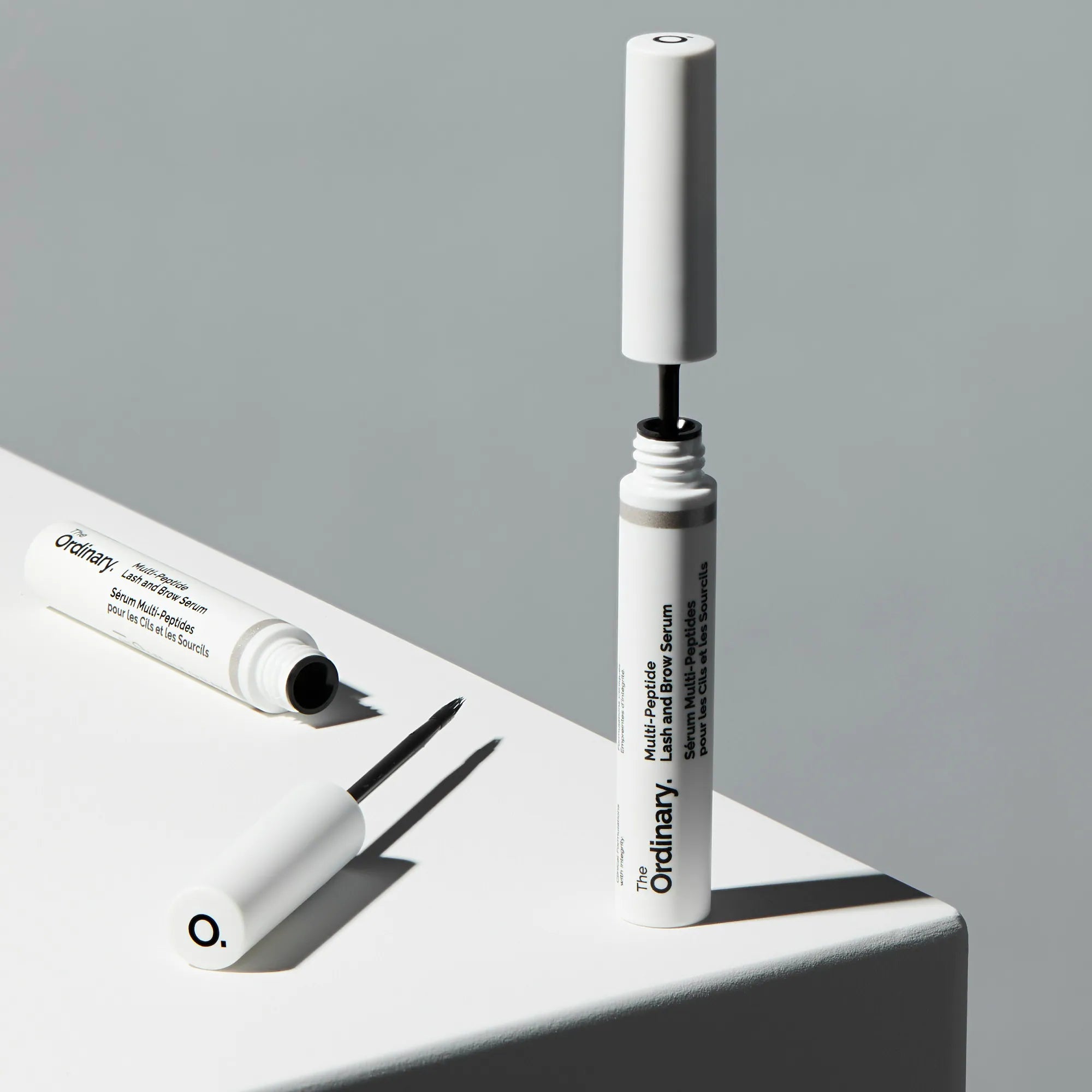 THE ORDINARY - Multi-Peptide Lash and Brow Serum