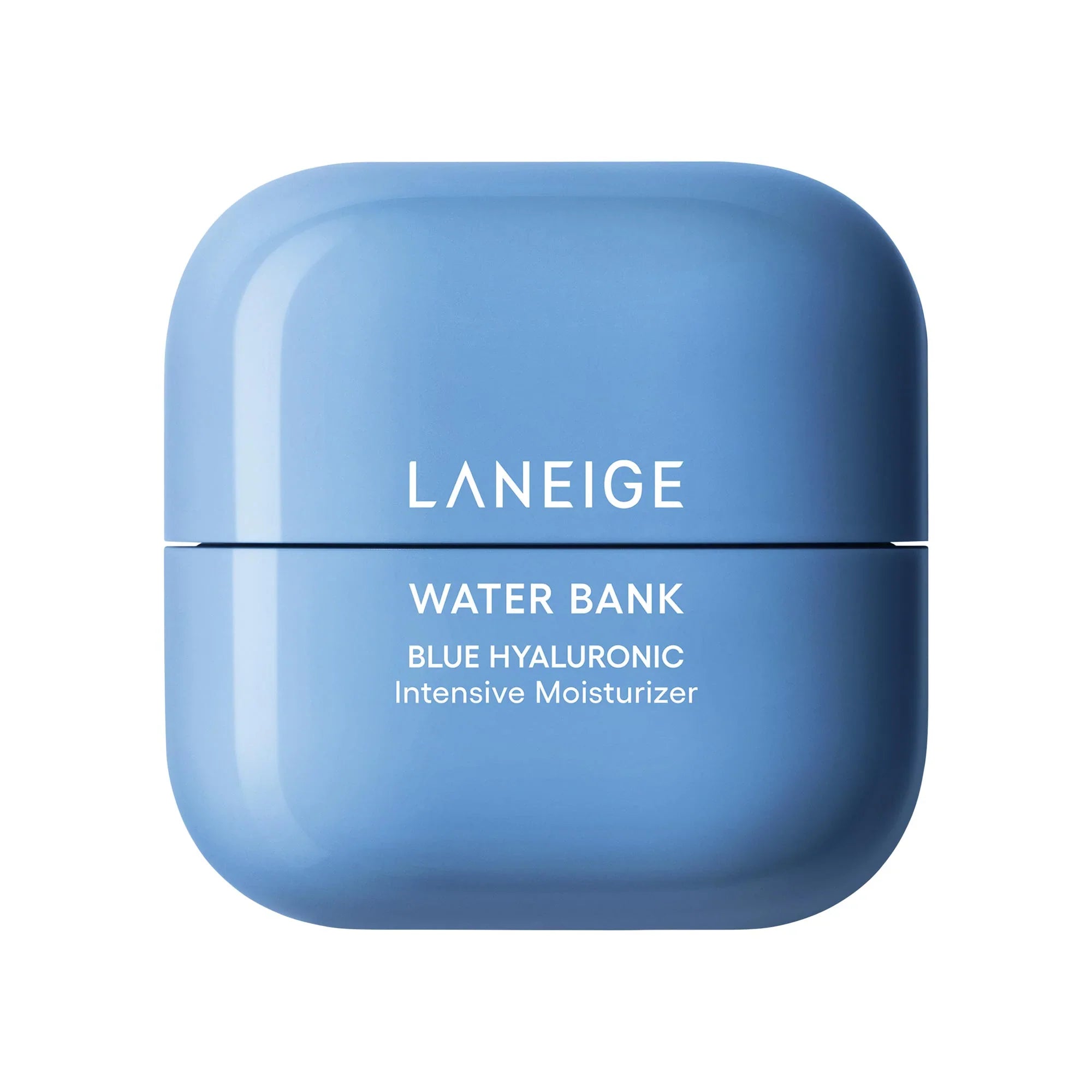 LANEIGE - Water Bank Bleu Hyaluronic Crème Hydratante Riche - 50ml