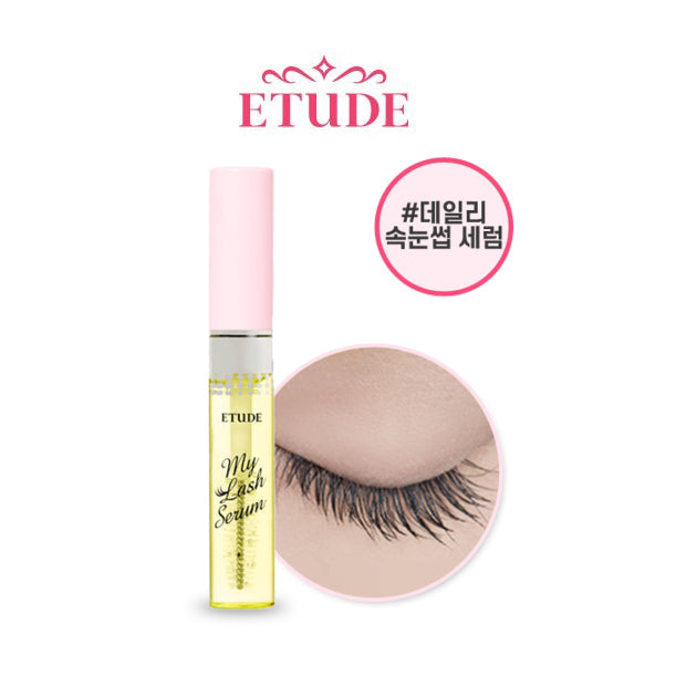ETUDE - My Lash Serum - 9g