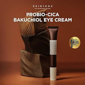 SKIN 1004 - Centella Probio-Cica Bakuchiol Eye Cream - 20ml