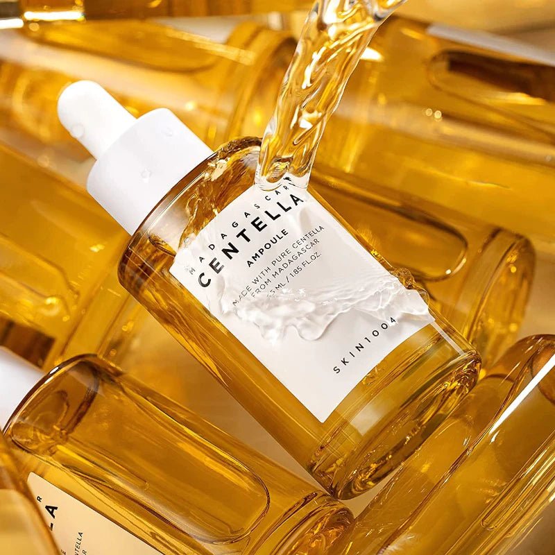 SKIN 1004 - Madagascar Centella Ampoule - 100ml