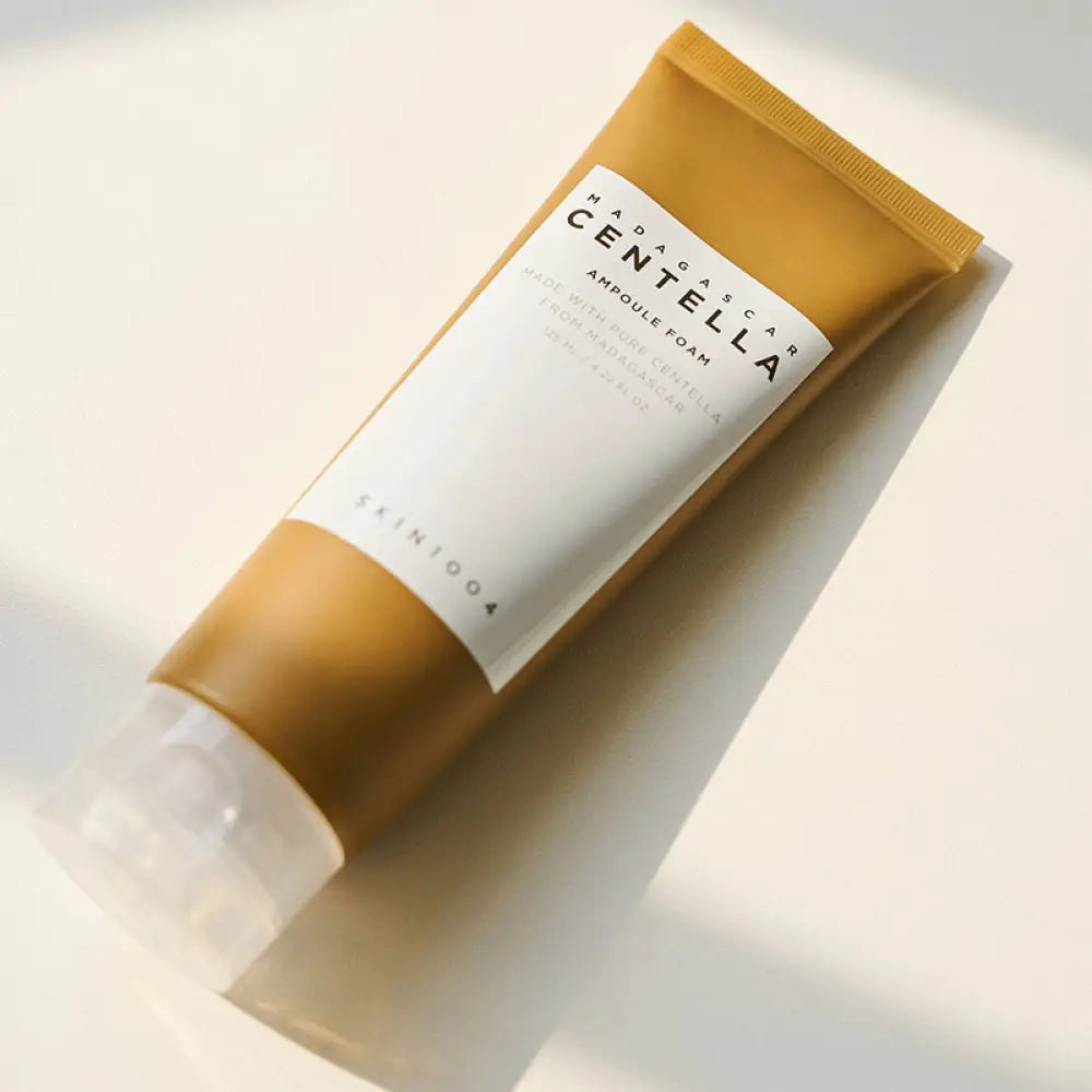 SKIN 1004 Madagascar Centella Ampoule Foam 125ml