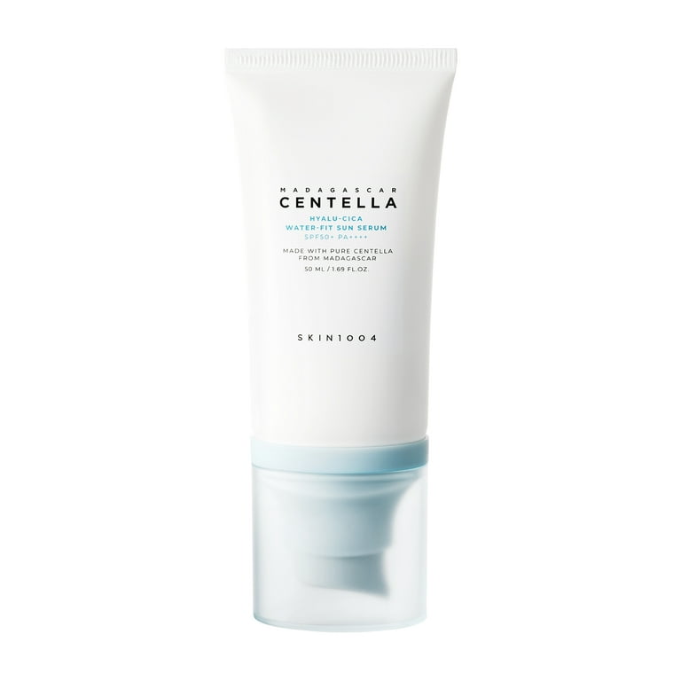 SKIN 1004 - Madagascar Centella Hyalu-Cica Water-Fit Sun Serum SPF 50+ - 50ml