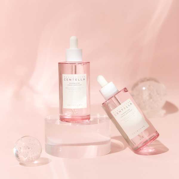 SKIN 1004 - Madagascar Centella Poremizing Fresh Ampoule - 100ml