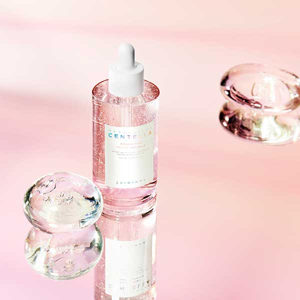 SKIN 1004 - Madagascar Centella Poremizing Fresh Ampoule - 100ml