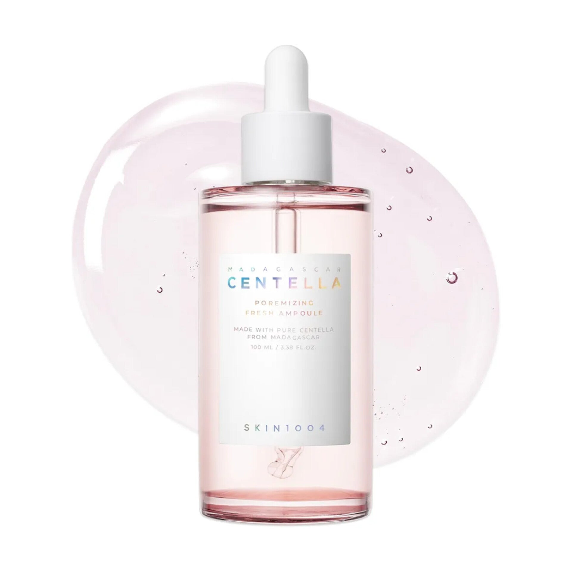 SKIN 1004 - Madagascar Centella Poremizing Fresh Ampoule - 100ml