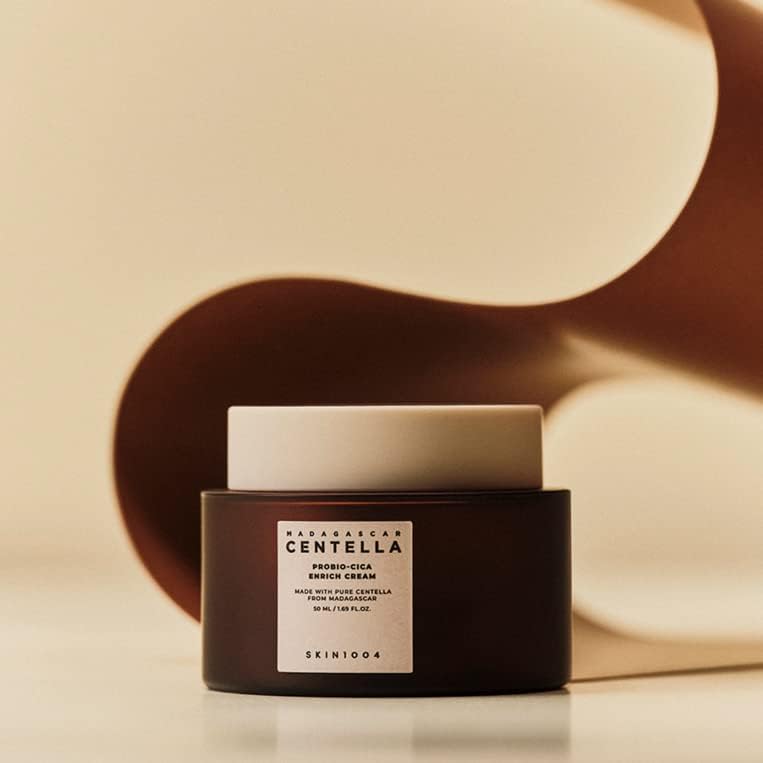 SKIN 1004 - Madagascar Centella Probio-Cica Enrich Cream - 50ml