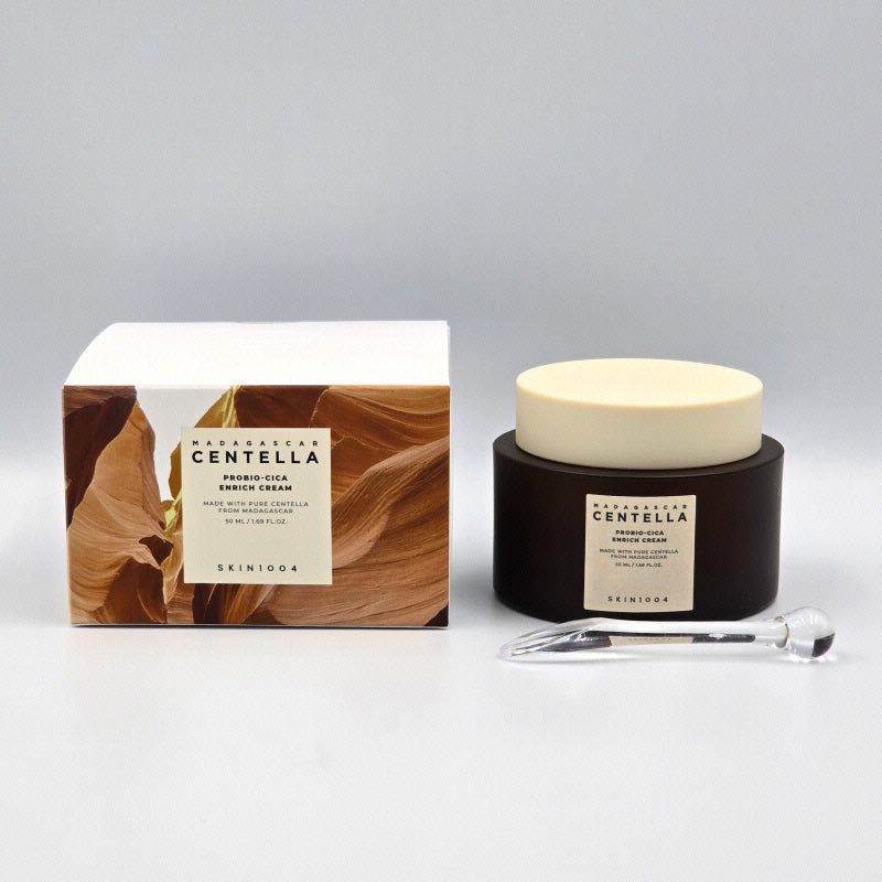 SKIN 1004 - Madagascar Centella Probio-Cica Enrich Cream - 50ml