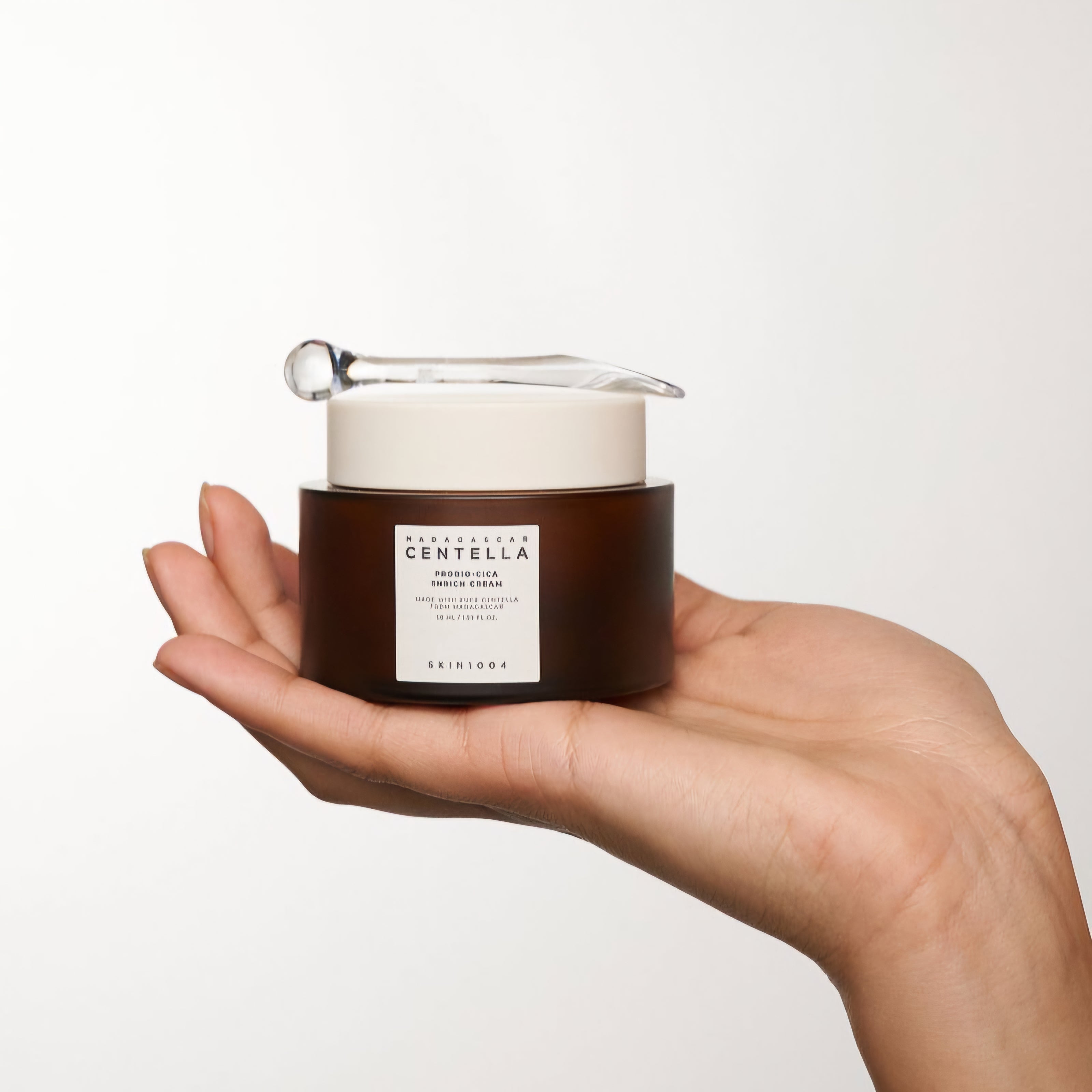 SKIN 1004 - Madagascar Centella Probio-Cica Enrich Cream - 50ml