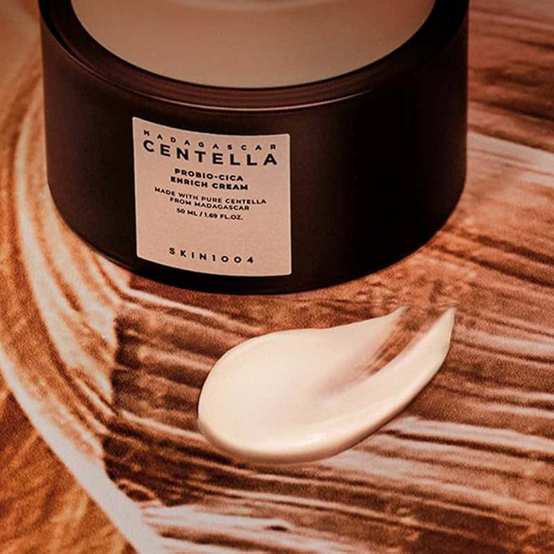 SKIN 1004 - Madagascar Centella Probio-Cica Enrich Cream - 50ml
