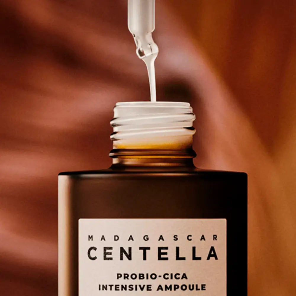SKIN 1004 Madagascar Centella Probio Cica Intensive Ampoule – 95ml