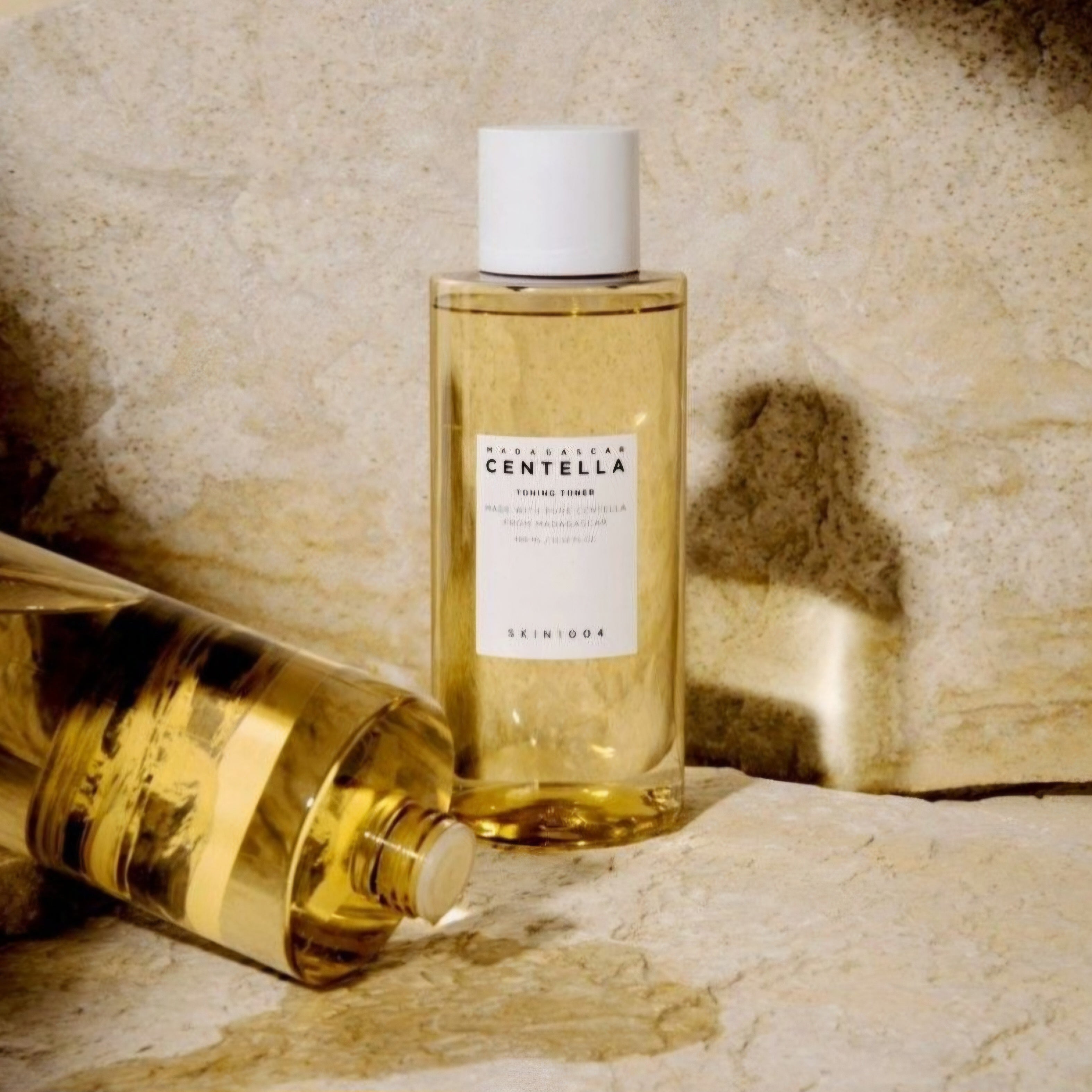 SKIN 1004 - Madagascar Centella Toning Toner - 210ml